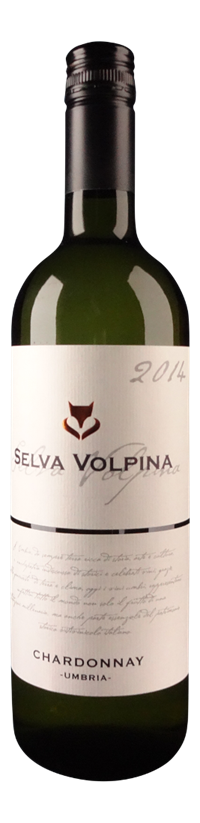 Selva Volpina Chardonnay 2019